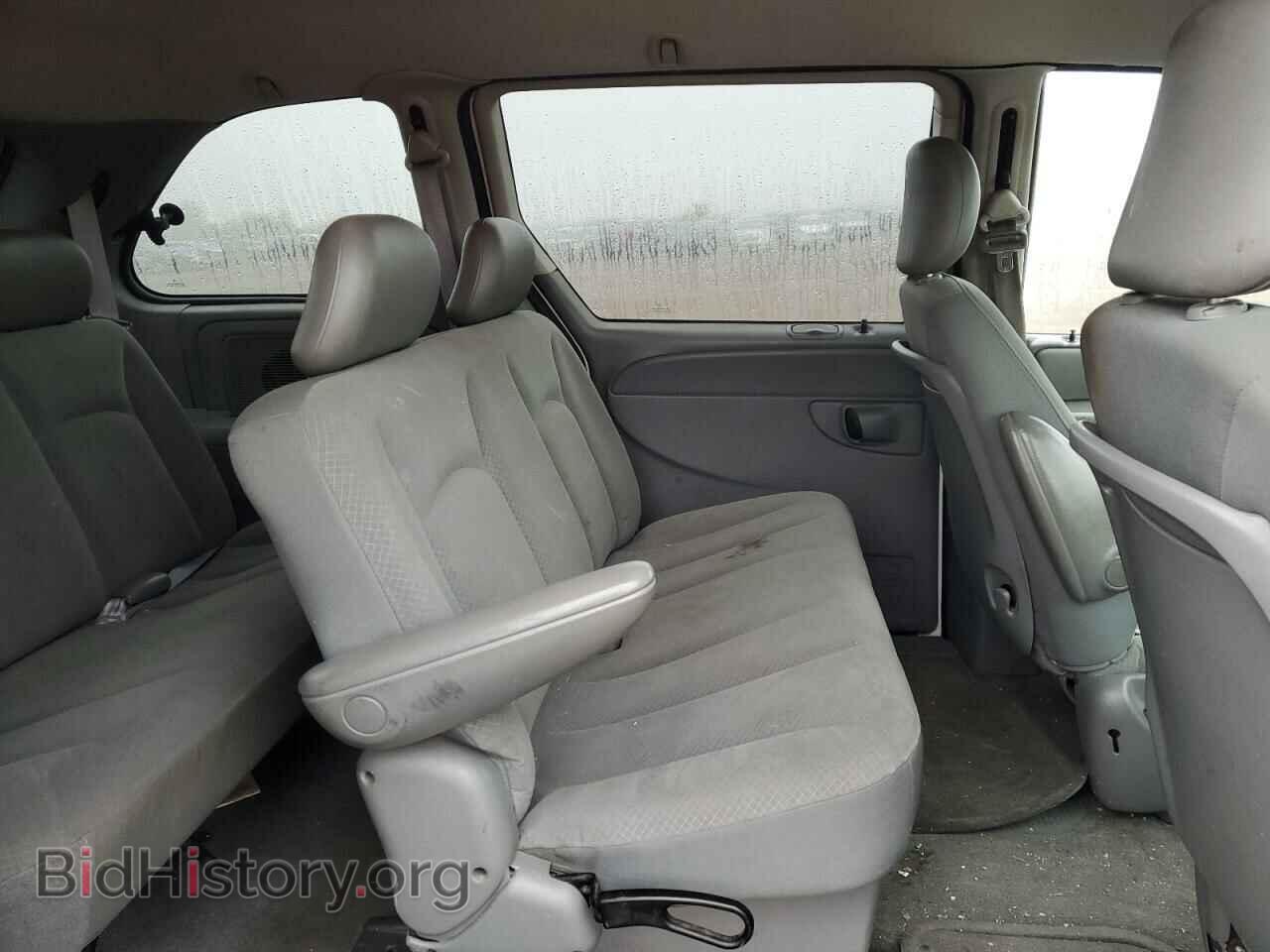 2007 DODGE All Models - VIN: 1D4GP25E57B258607 - Photo 11