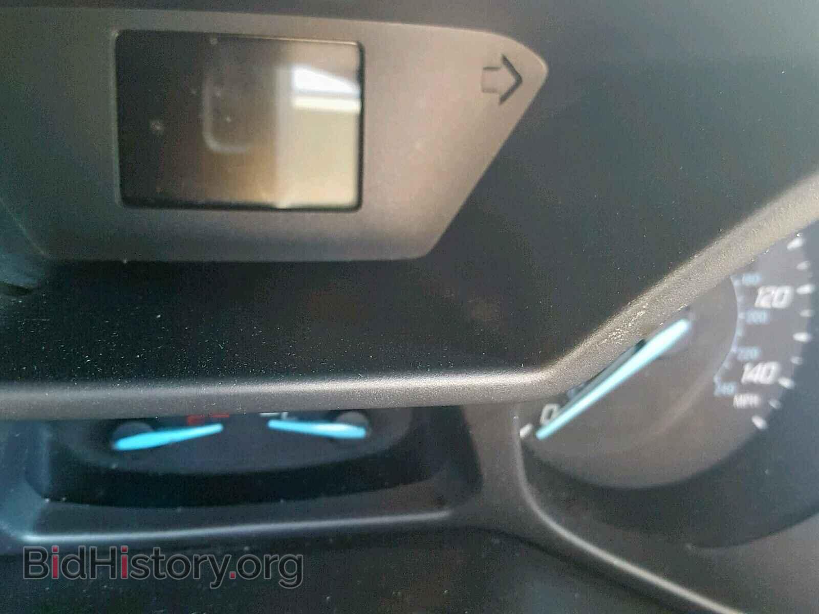 2016 FORD TRANSIT CO - VIN: NM0GE9G75G1235082 - Фото 8