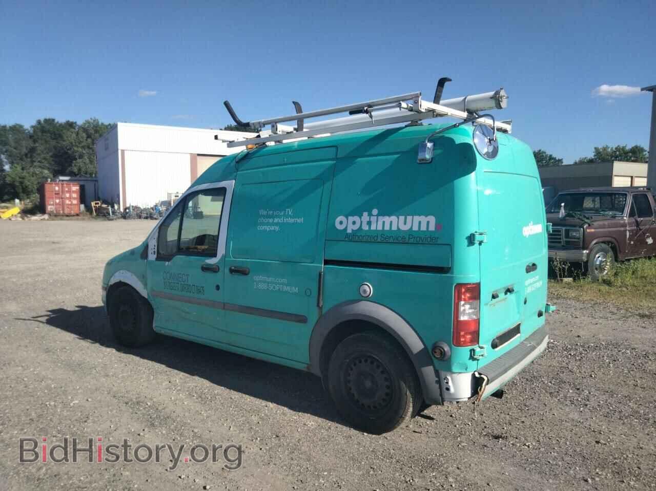 2011 FORD TRANSIT - VIN: NM0LS7BN4BT066686 - Фото 3