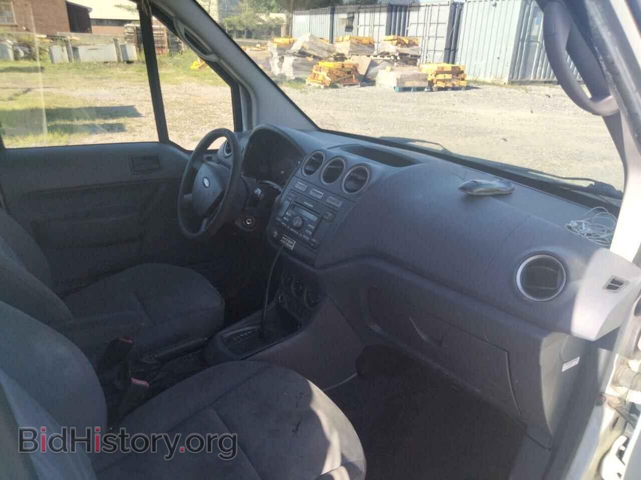 2011 FORD TRANSIT - VIN: NM0LS7BN4BT066686 - Фото 5