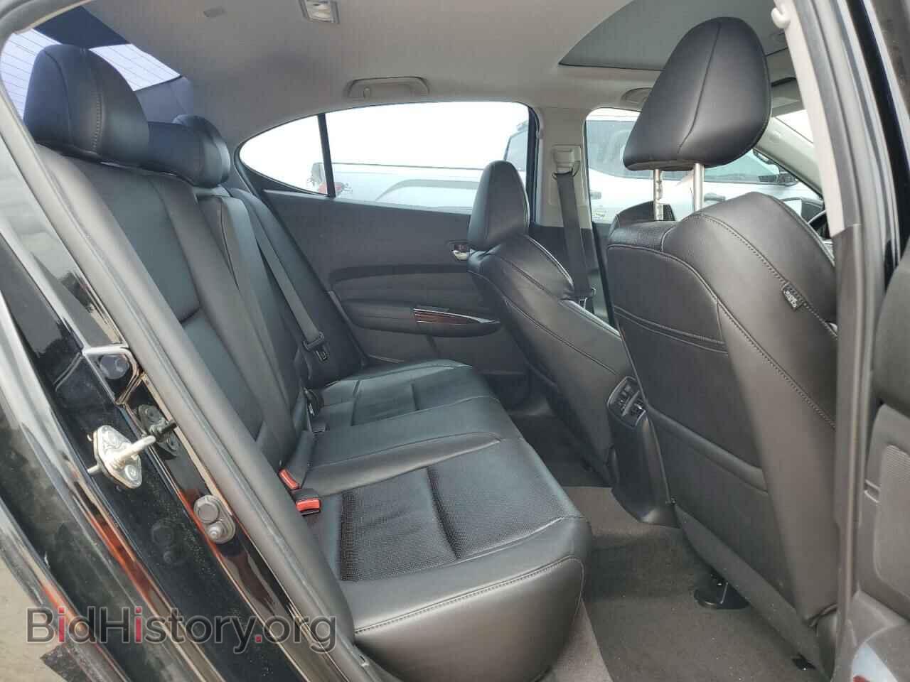 2015 ACURA TLX - VIN: 19UUB1F55FA004280 - Фото 10