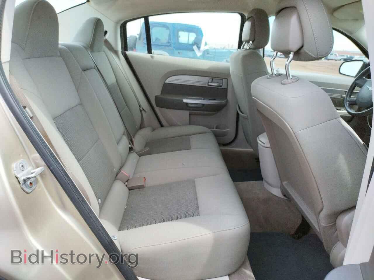 2010 CHRYSLER SEBRING - VIN: 1C3CC4FBXAN201451 - Фото 6