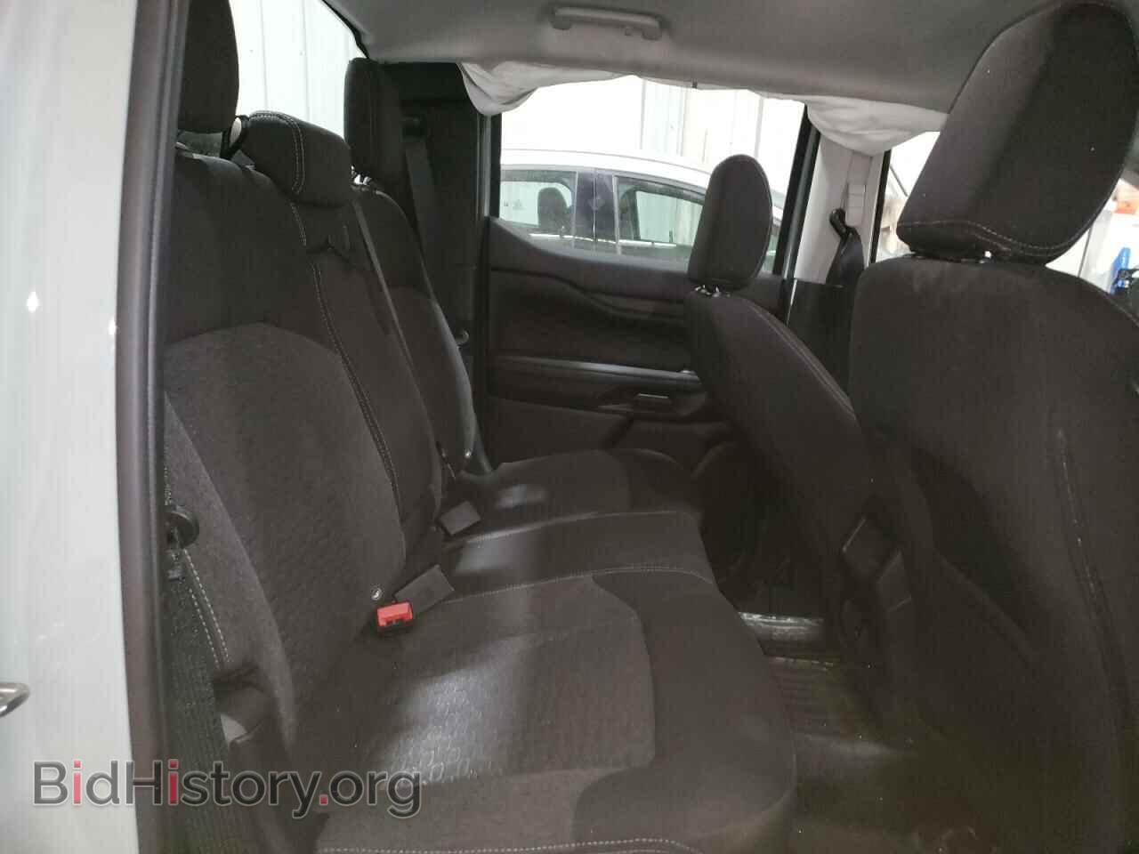 2024 FORD RANGER - VIN: 1FTER4PH6RLE57843 - Фото 10