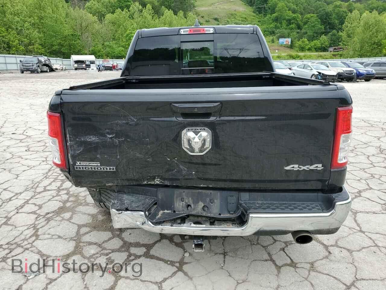 2021 RAM 1500 - VIN: 1C6SRFFT9MN566158 - Фото 6