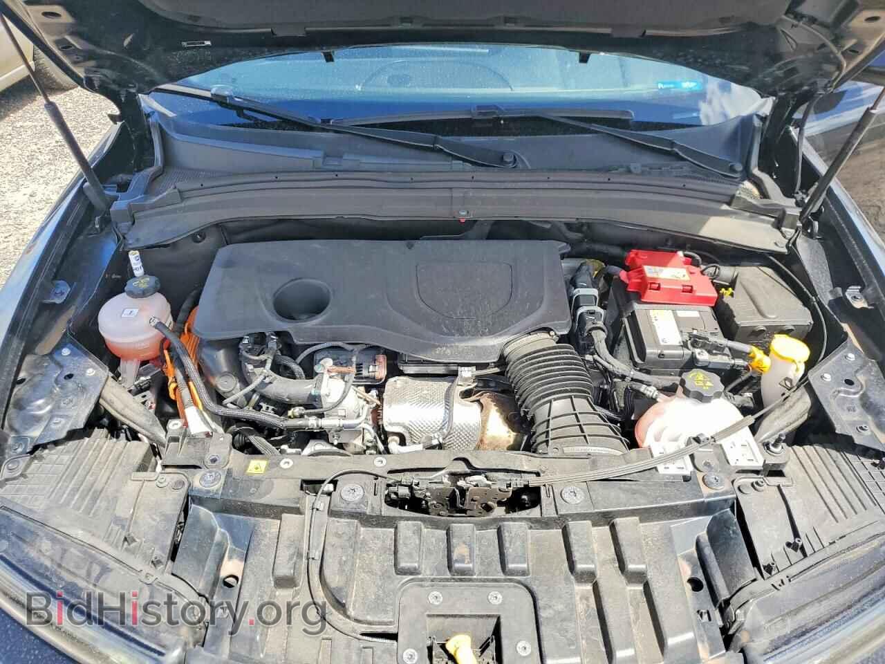 2024 DODGE ALL OTHER - VIN: ZACPDFDW7R3A25657 - Photo 11