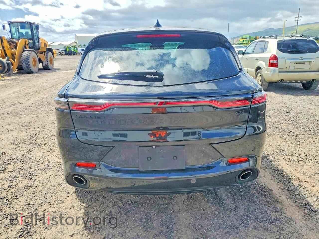 2024 DODGE ALL OTHER - VIN: ZACPDFDW7R3A25657 - Photo 6