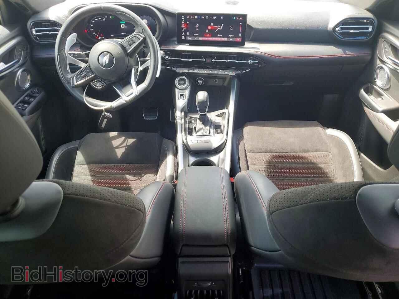 2024 DODGE ALL OTHER - VIN: ZACPDFDW7R3A25657 - Photo 8