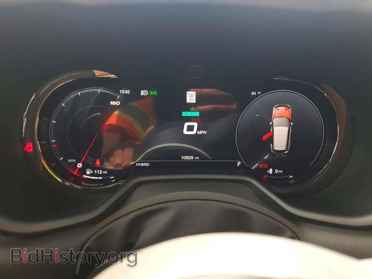 2024 DODGE ALL OTHER - VIN: ZACPDFDW7R3A25657 - Photo 9