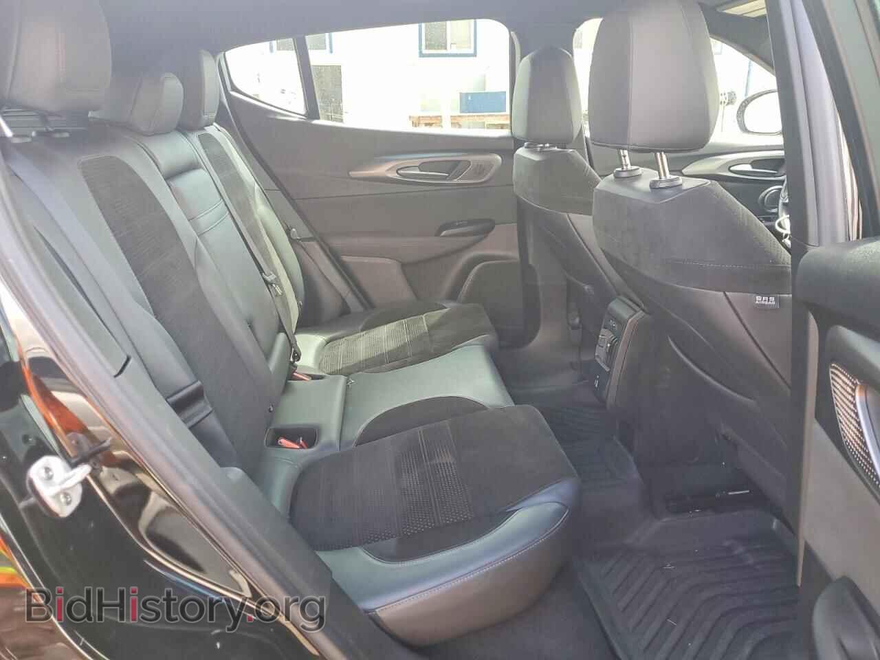 2024 DODGE ALL OTHER - VIN: ZACPDFDW7R3A25657 - Photo 10
