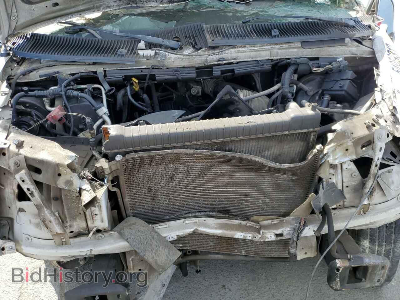 2009 FORD ECONOLINE - VIN: 1FTSE34L59DA73192 - Photo 7