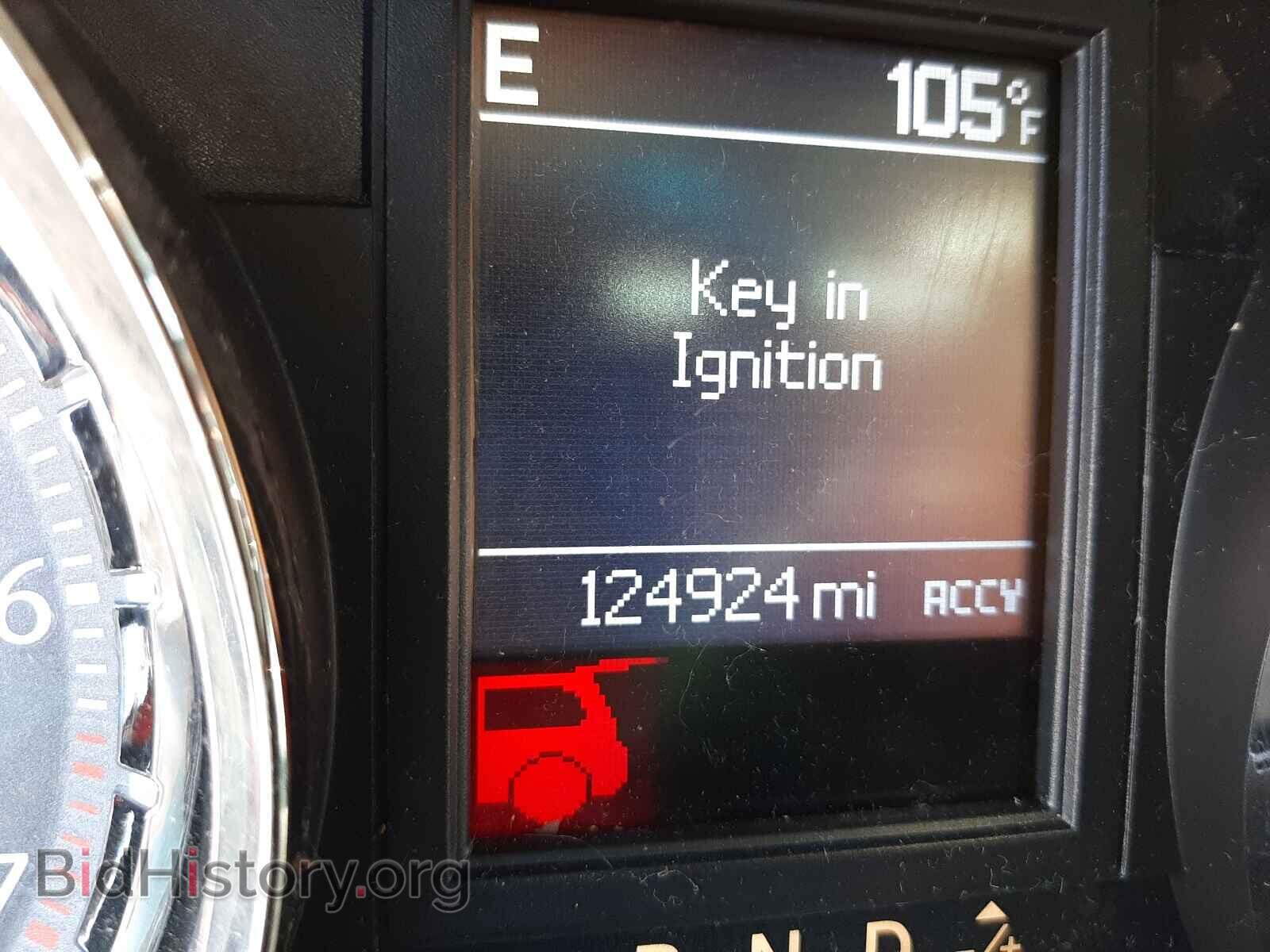 2016 CHRYSLER MINIVAN - VIN: 2C4RC1BG7GR213249 - Photo 8