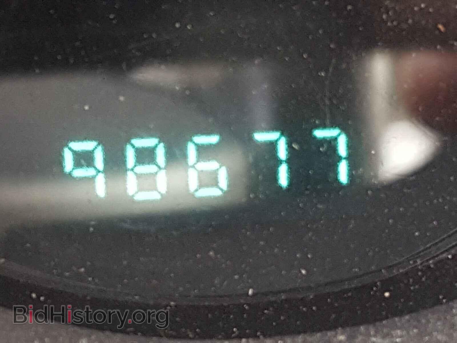2010 DODGE CARAVAN - VIN: 2D4RN4DE3AR447017 - Фото 8