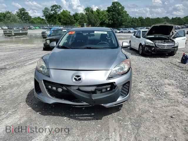 2012 MAZDA 3 - VIN: JM1BL1V73C1693835 - Фото 13
