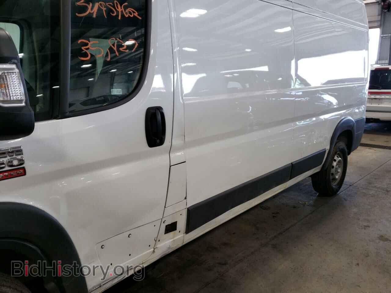 2017 RAM PROMASTER - VIN: 3C6TRVDG0HE536822 - Фото 9