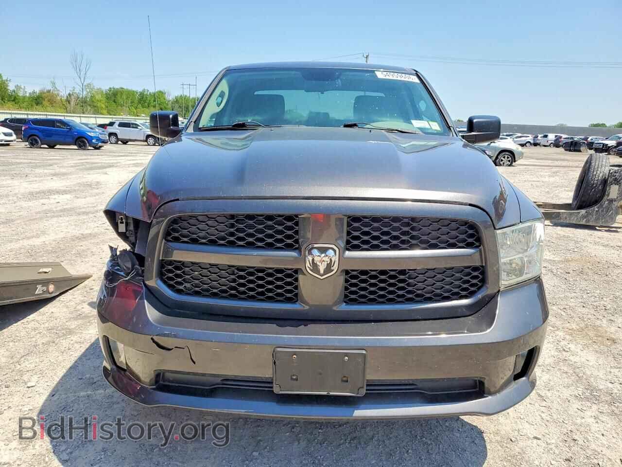 2014 RAM 1500 - VIN: 1C6RR7FT0ES263907 - Фото 5