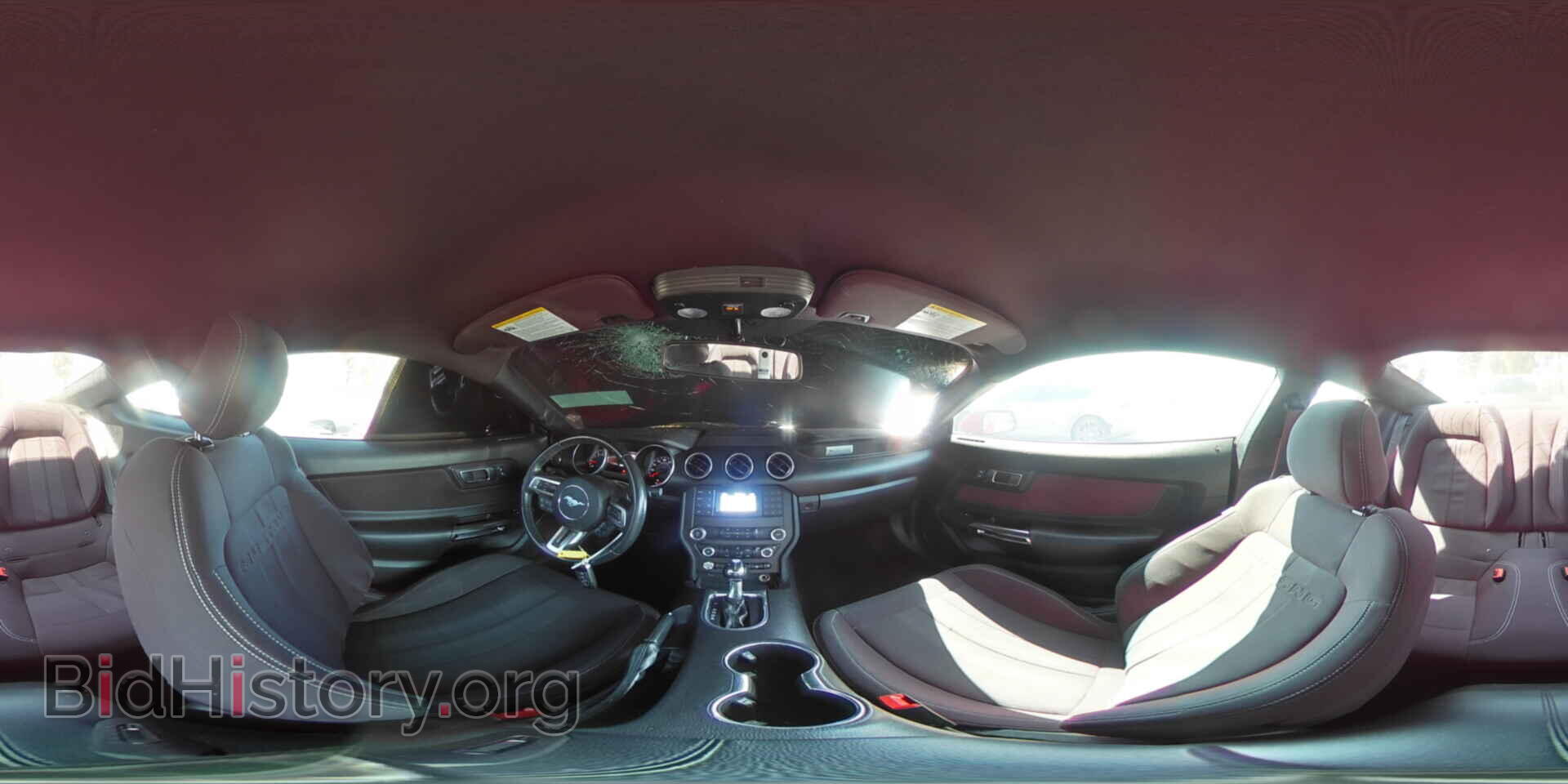 2019 FORD ALL Models - VIN: 1FA6P8TH9K5202496 - Photo 14