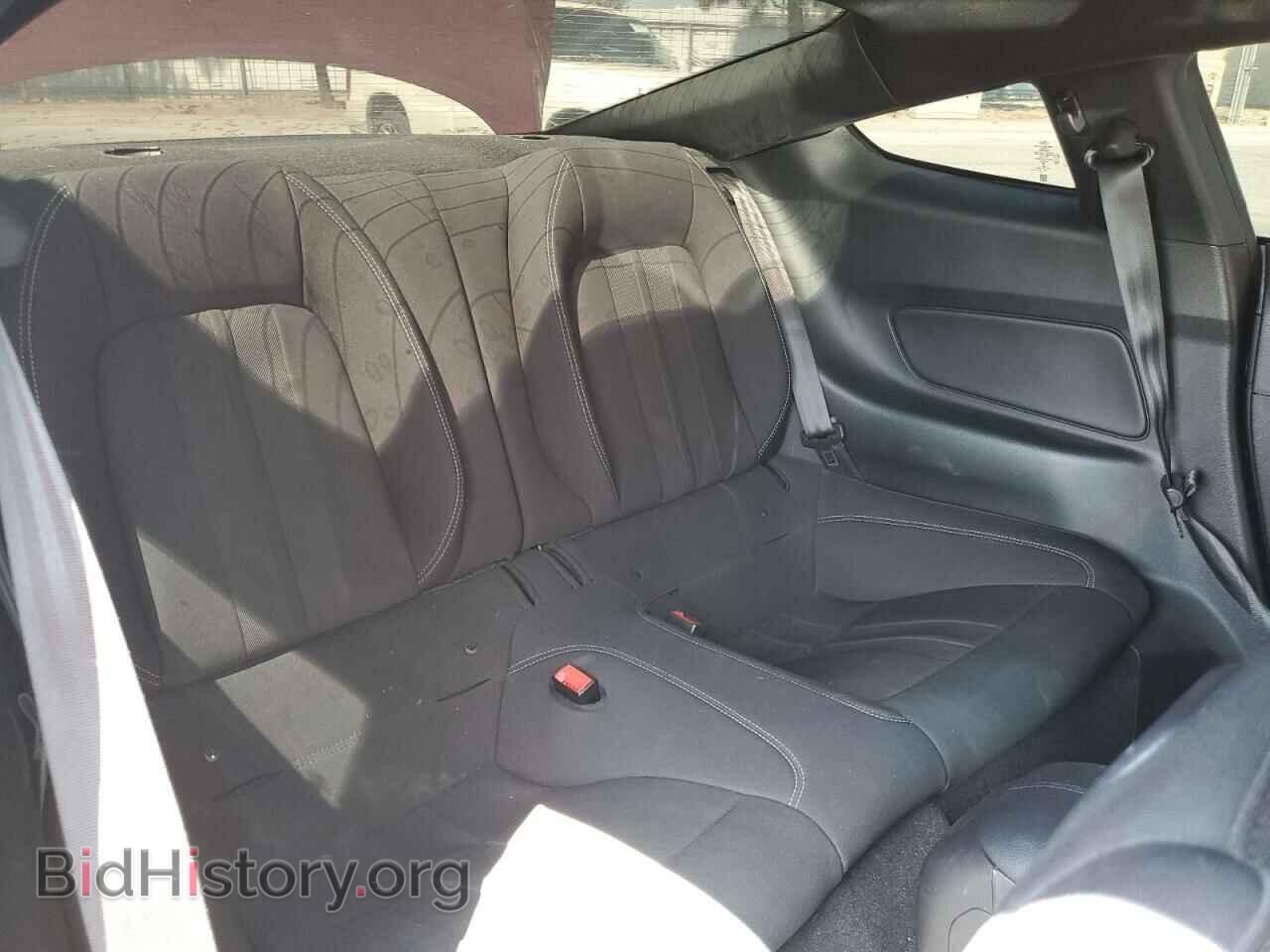 2019 FORD ALL Models - VIN: 1FA6P8TH9K5202496 - Photo 10