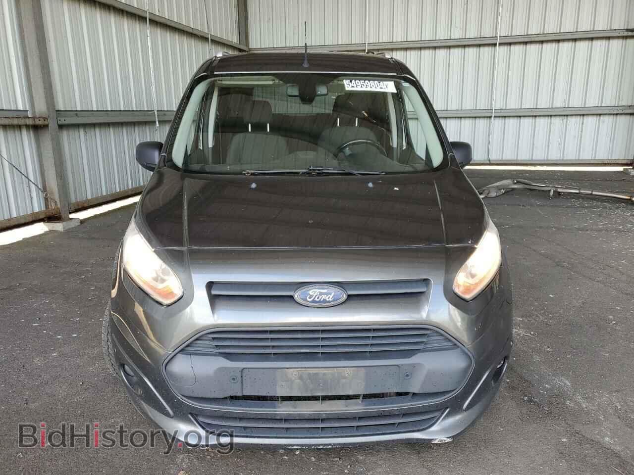 2017 FORD TRANSIT - VIN: NM0GE9F70H1332547 - Фото 5