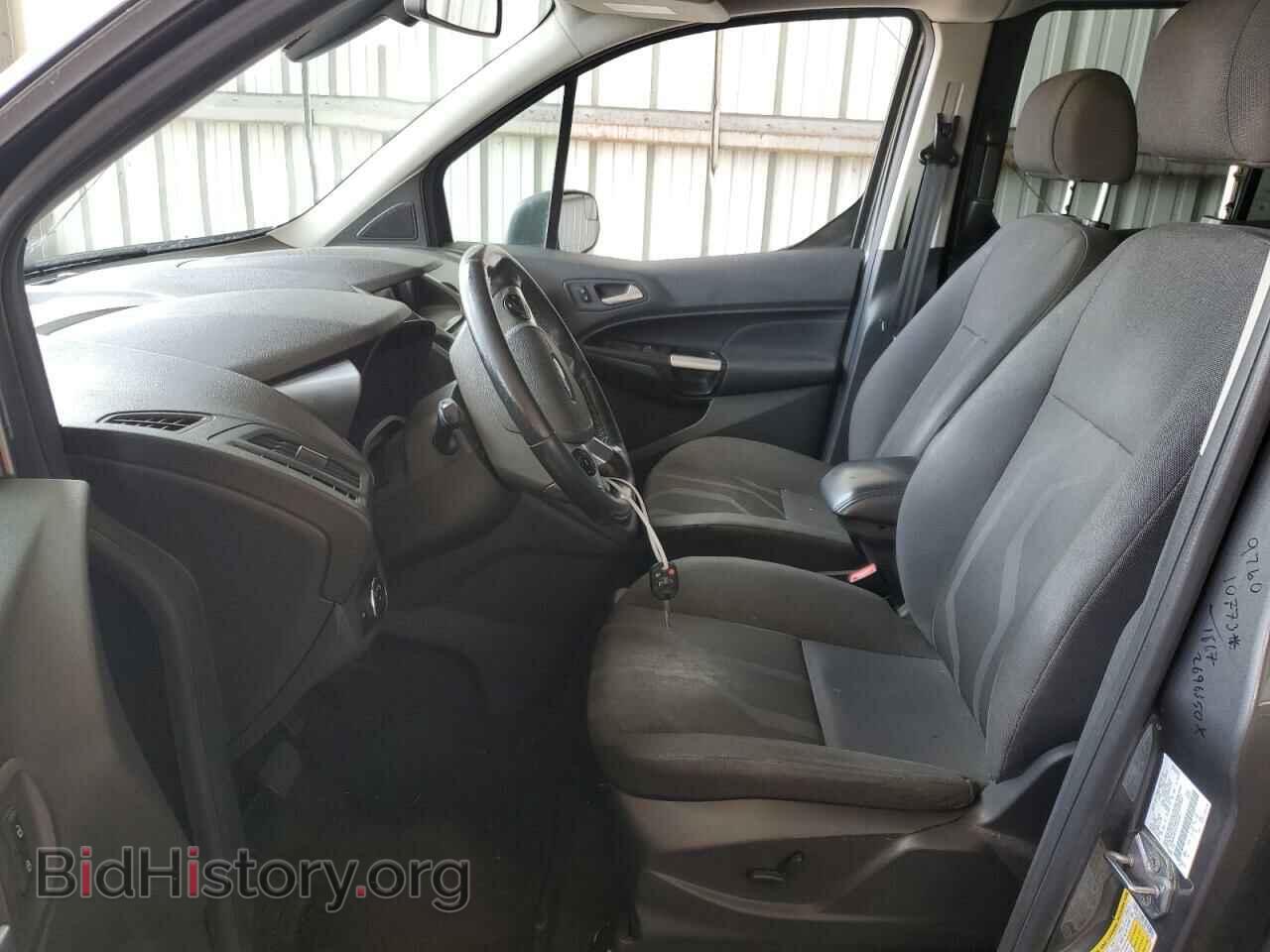 2017 FORD TRANSIT - VIN: NM0GE9F70H1332547 - Фото 7