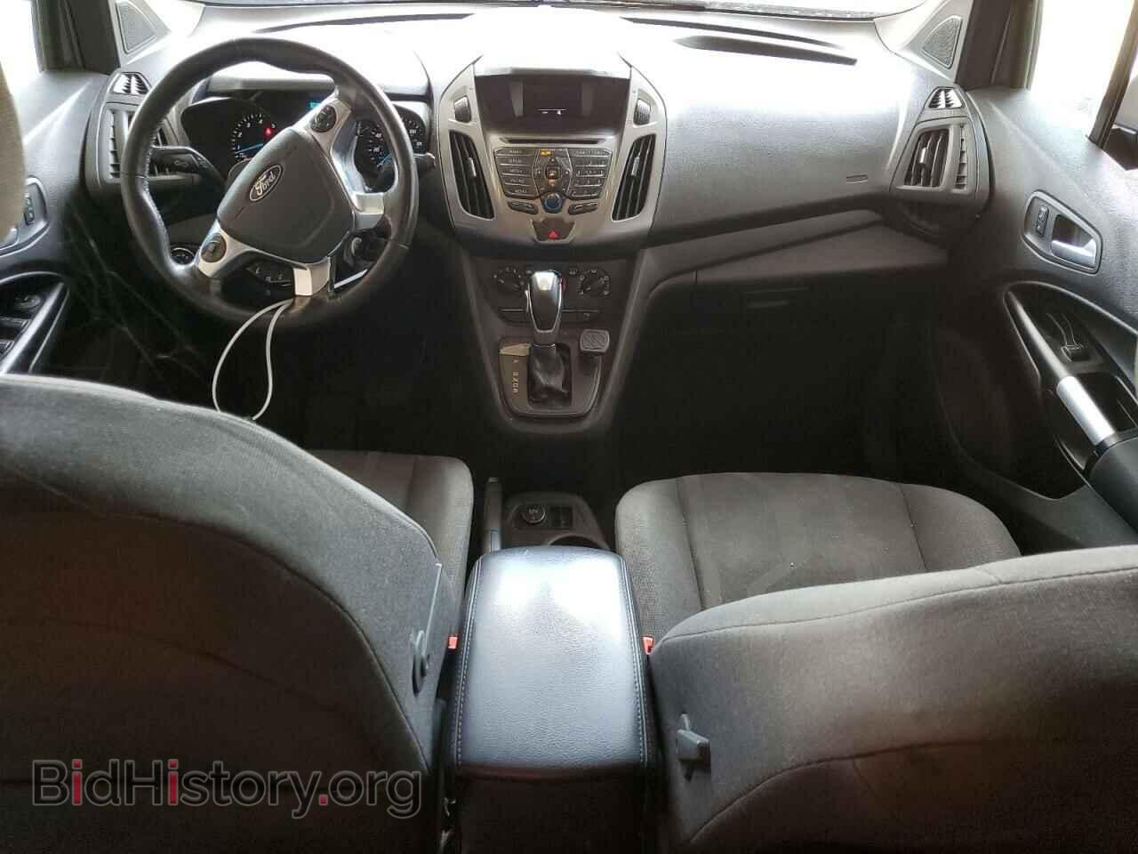 2017 FORD TRANSIT - VIN: NM0GE9F70H1332547 - Фото 8