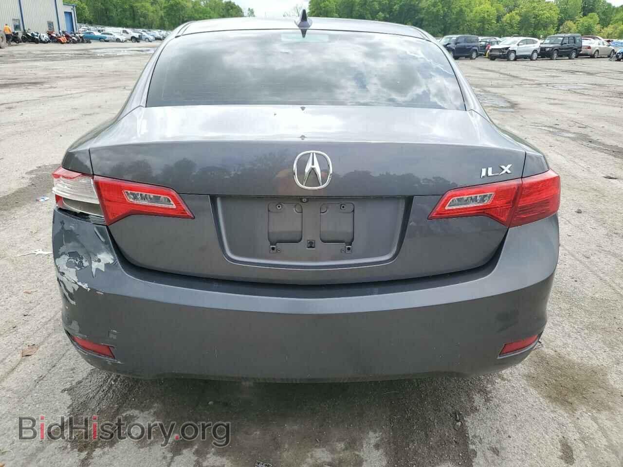 2015 ACURA ILX - VIN: 19VDE1F36FE007618 - Фото 6