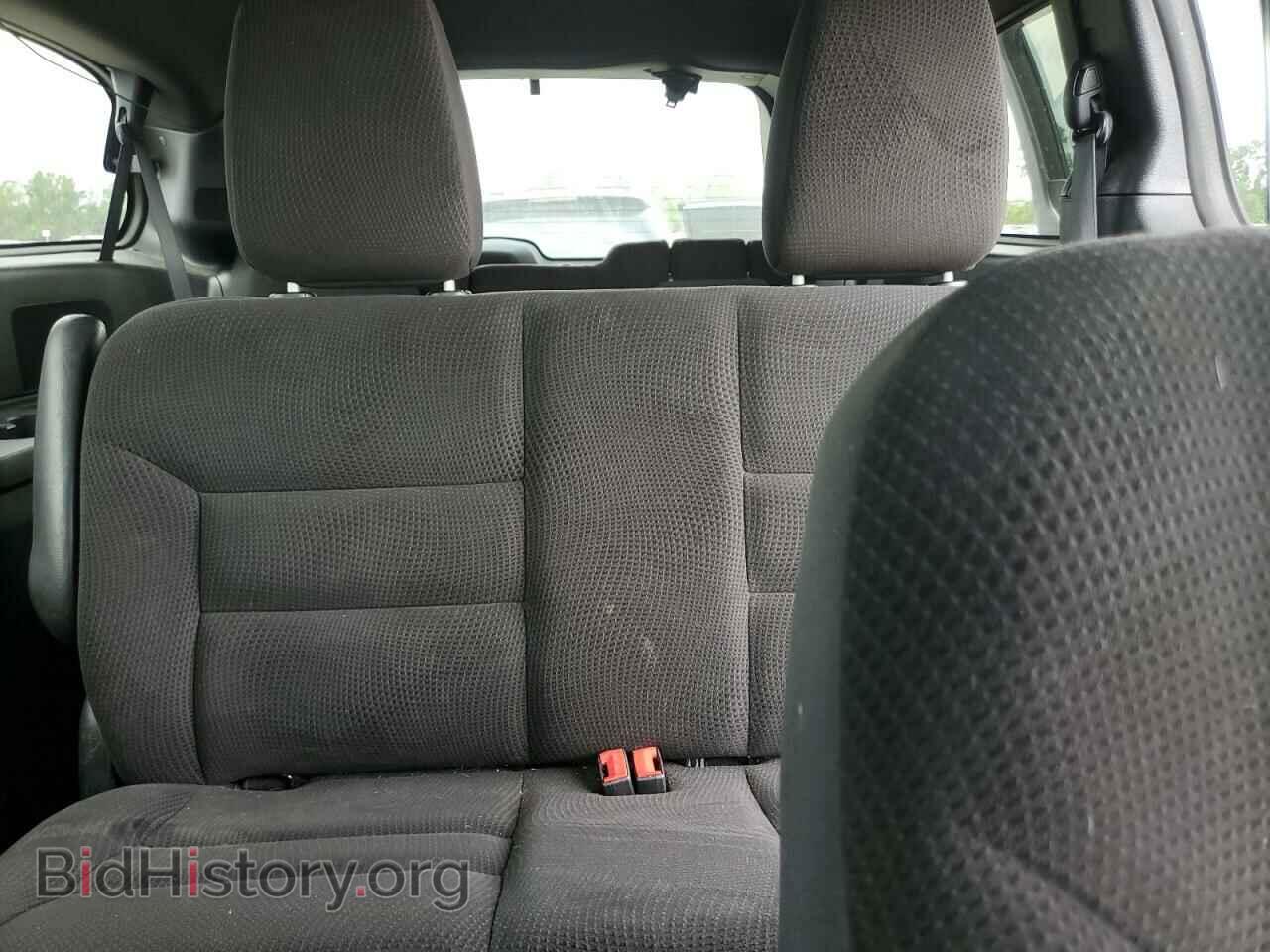 2018 DODGE CARAVAN - VIN: 2C4RDGBG7JR135028 - Photo 10