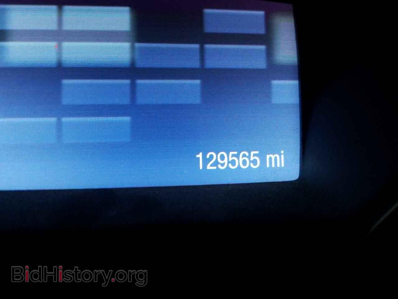 2013 FORD FOCUS - VIN: 1FADP3F24DL309889 - Фото 8
