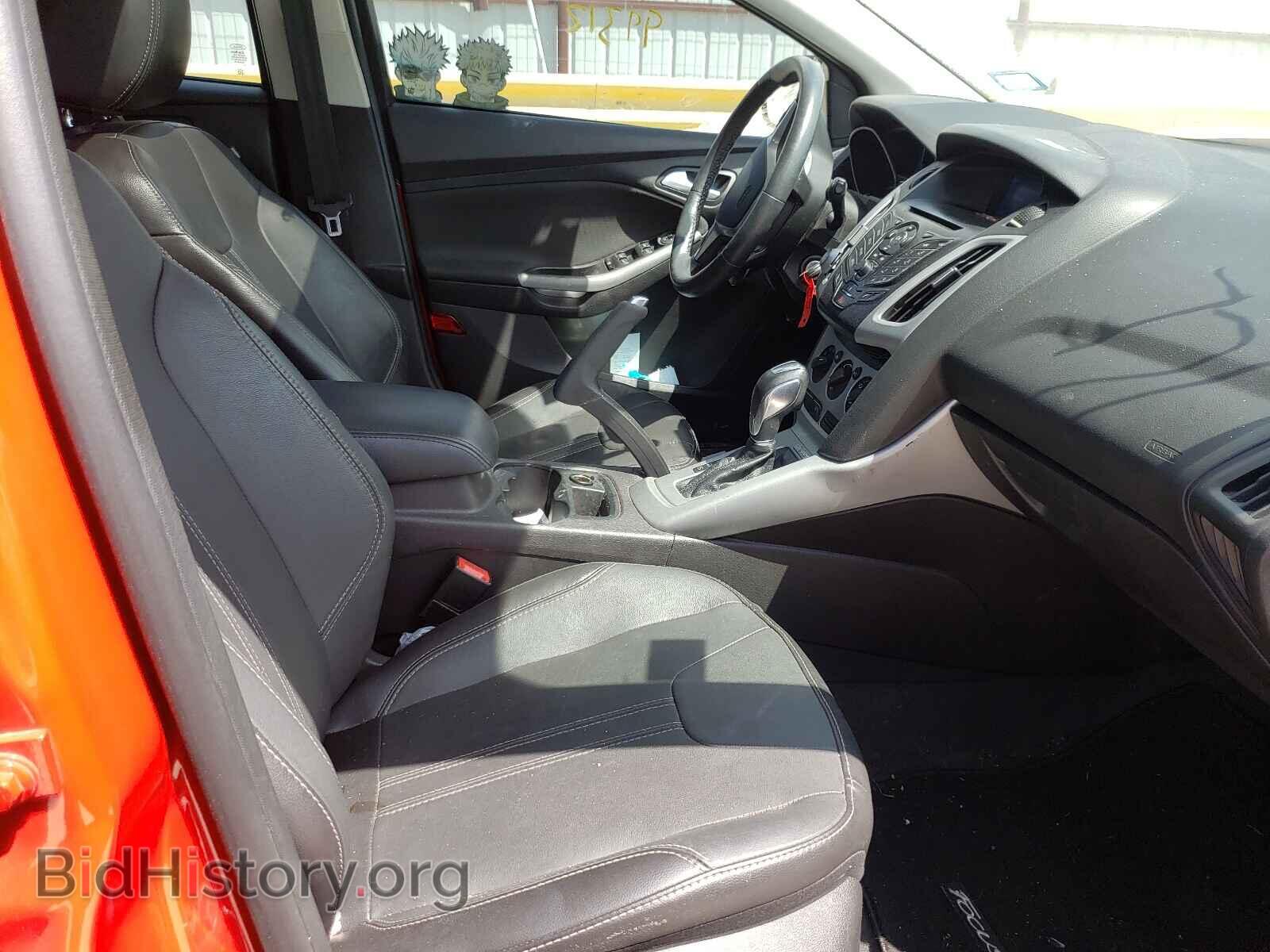 2014 FORD FOCUS - VIN: 1FADP3K26EL296800 - Photo 5