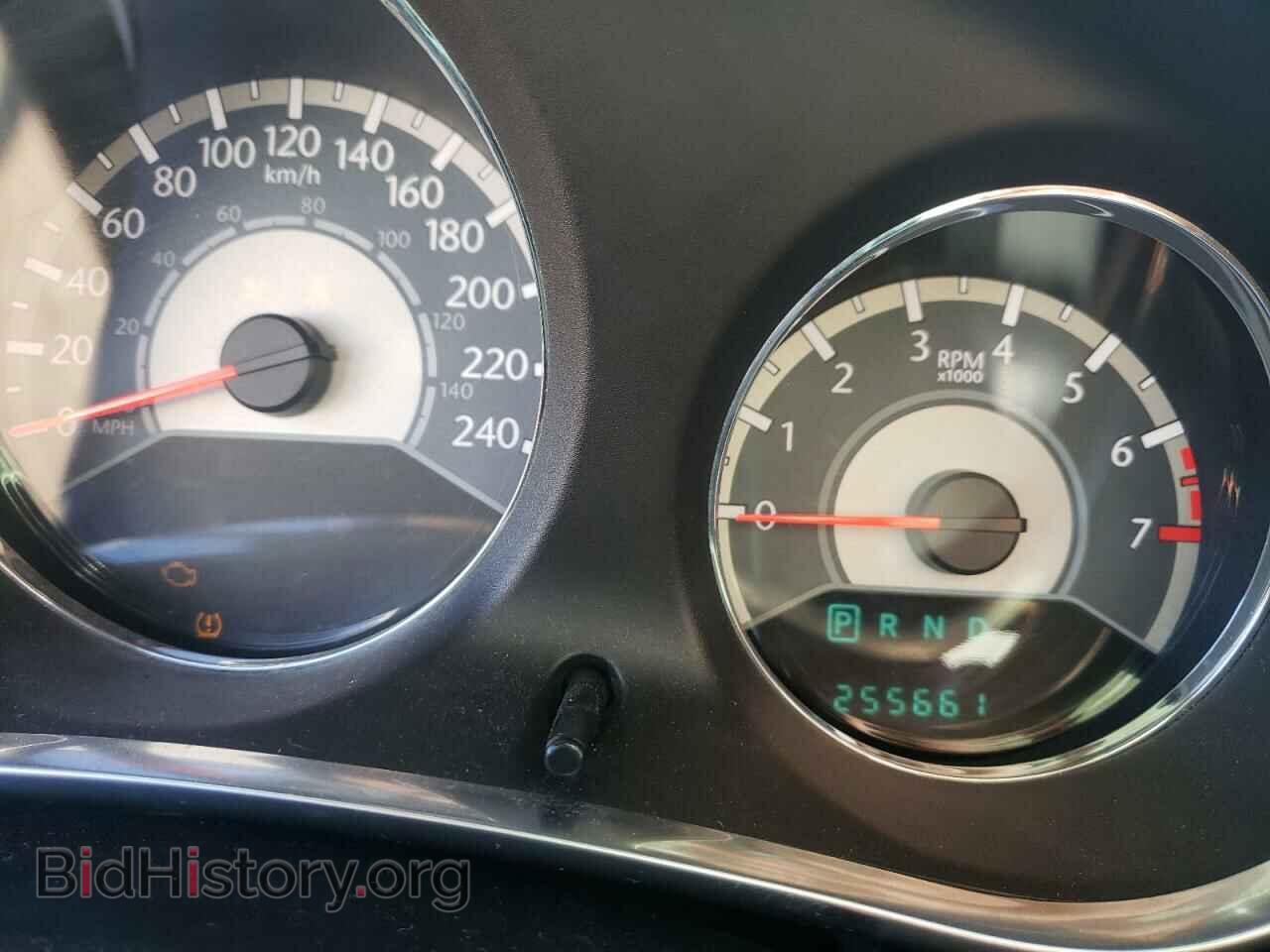 2013 CHRYSLER 200 - VIN: 1C3CCBBB0DN633173 - Фото 8