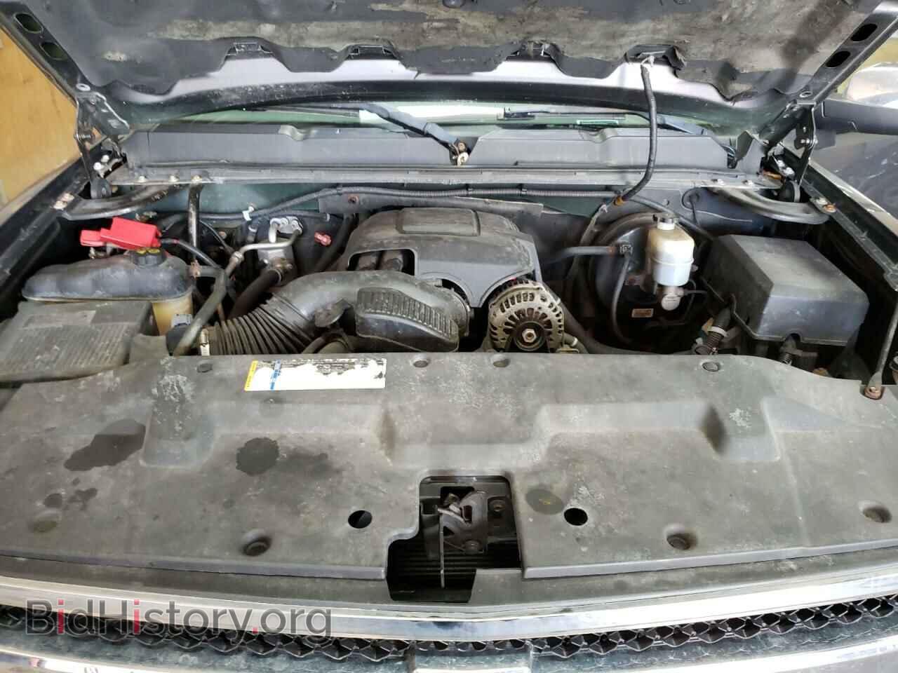 2011 CHEVROLET ALL Models - VIN: 3GCPKREA7BG220734 - Фото 11
