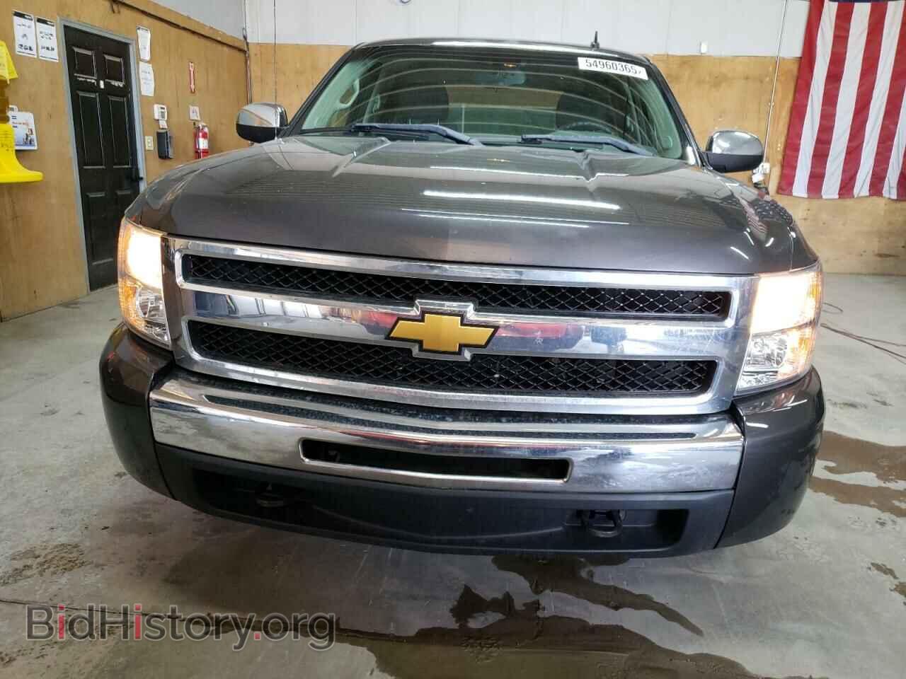 2011 CHEVROLET ALL Models - VIN: 3GCPKREA7BG220734 - Фото 5