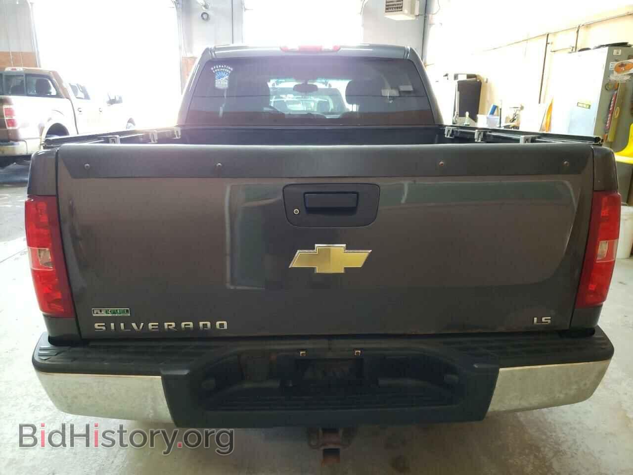 2011 CHEVROLET ALL Models - VIN: 3GCPKREA7BG220734 - Фото 6
