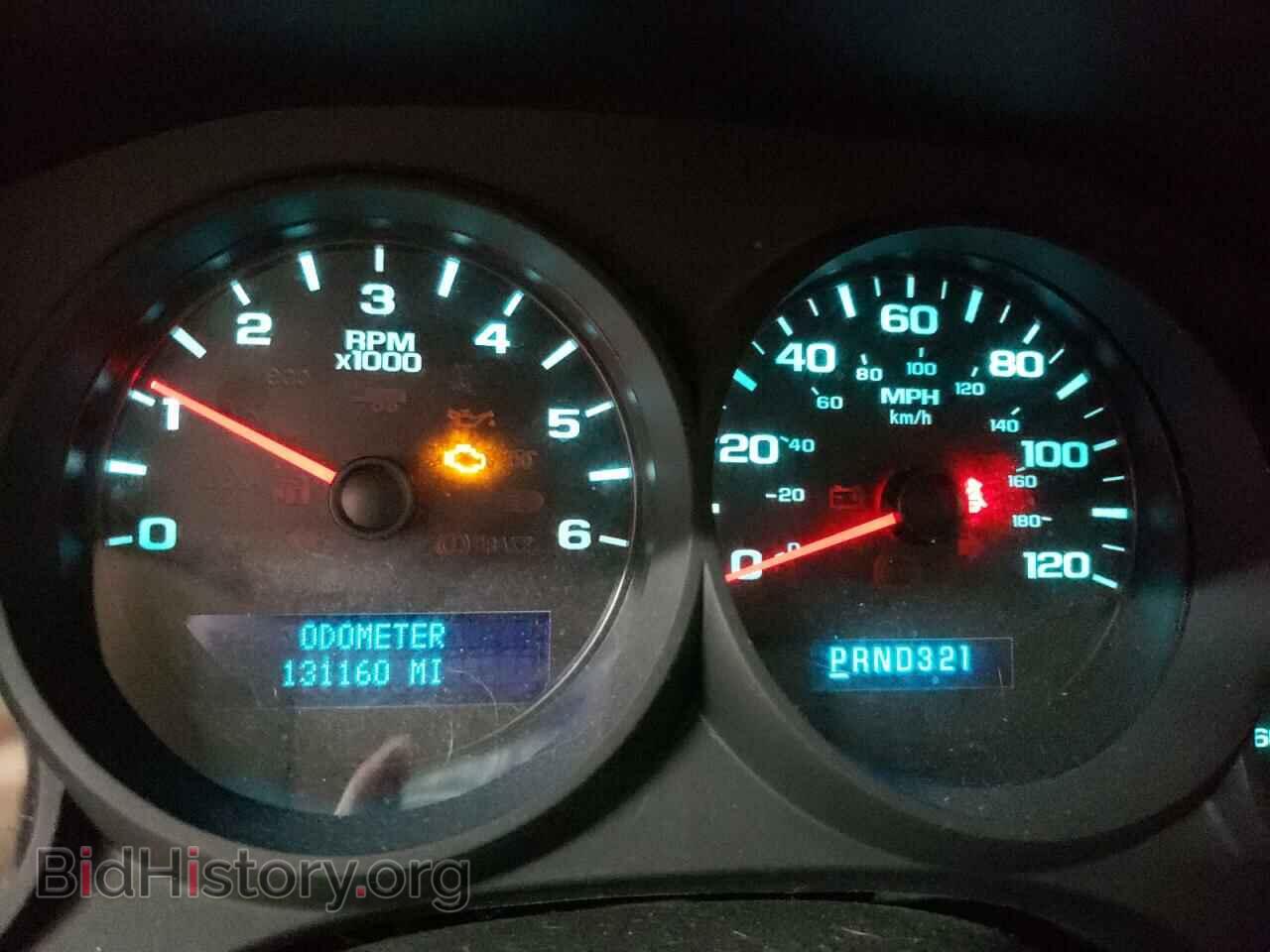 2011 CHEVROLET ALL Models - VIN: 3GCPKREA7BG220734 - Фото 9