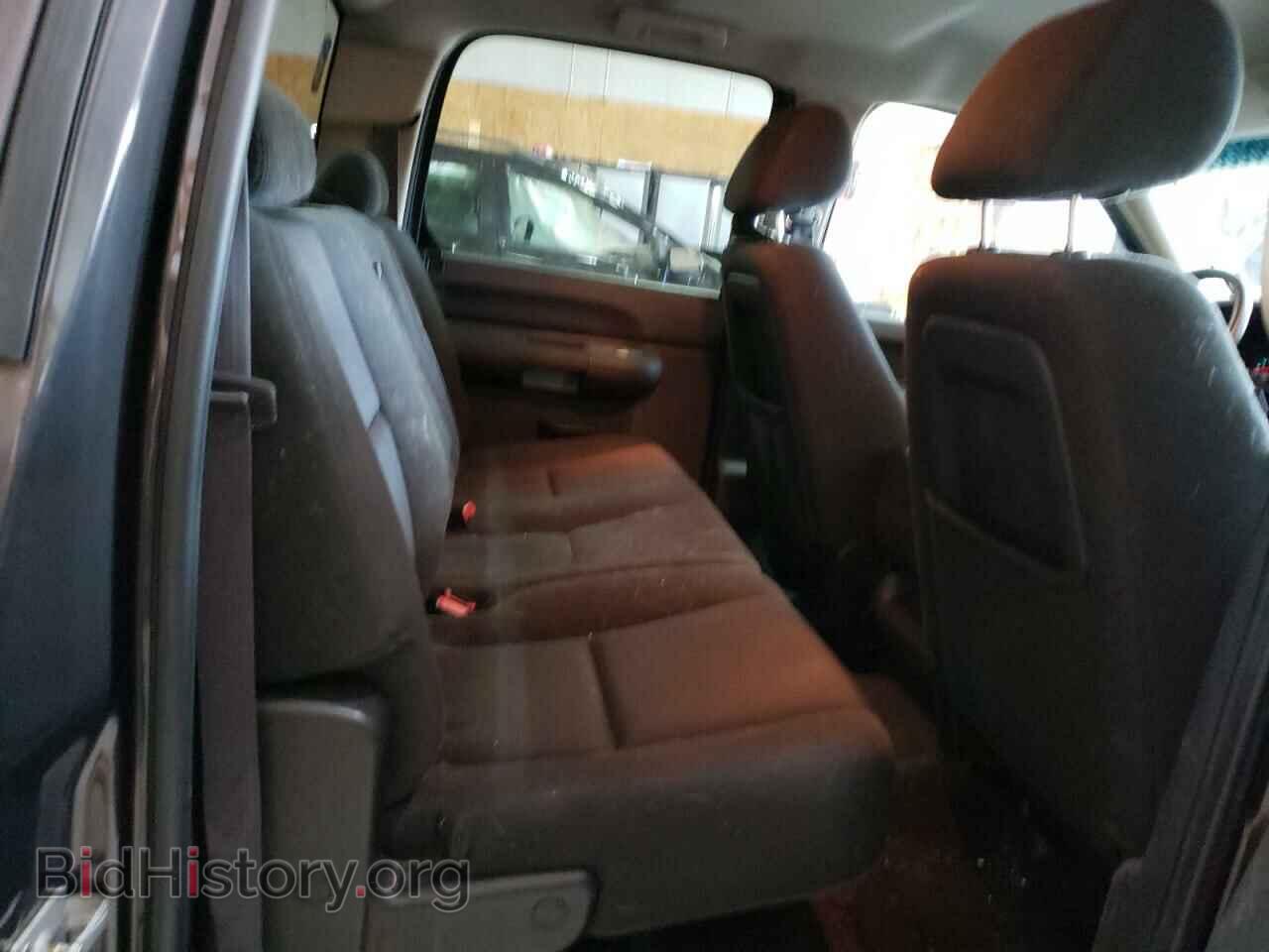 2011 CHEVROLET ALL Models - VIN: 3GCPKREA7BG220734 - Фото 10
