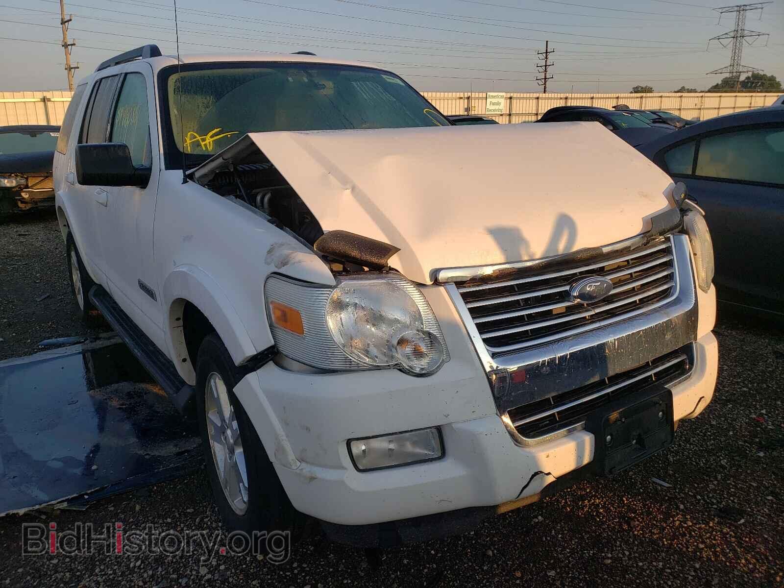 Photo 1FMEU73E97UB51802 - FORD EXPLORER 2007