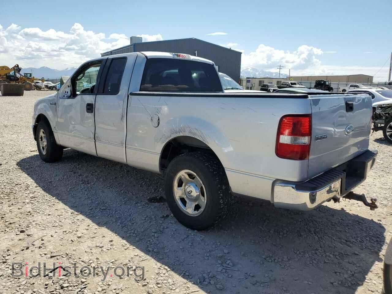 2006 FORD All Models - VIN: 1FTPX12V66KC52633 - Photo 2