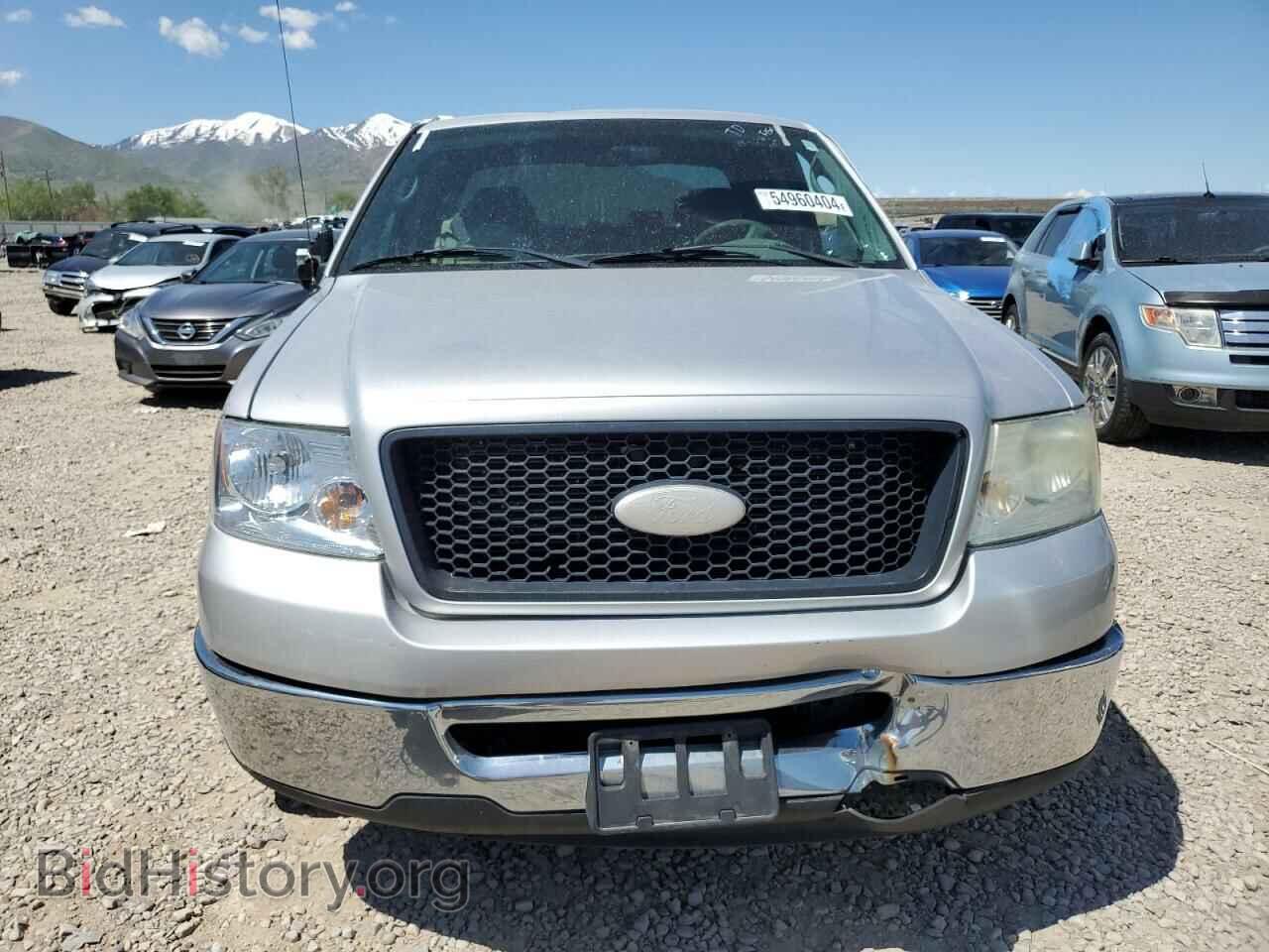 2006 FORD All Models - VIN: 1FTPX12V66KC52633 - Photo 5
