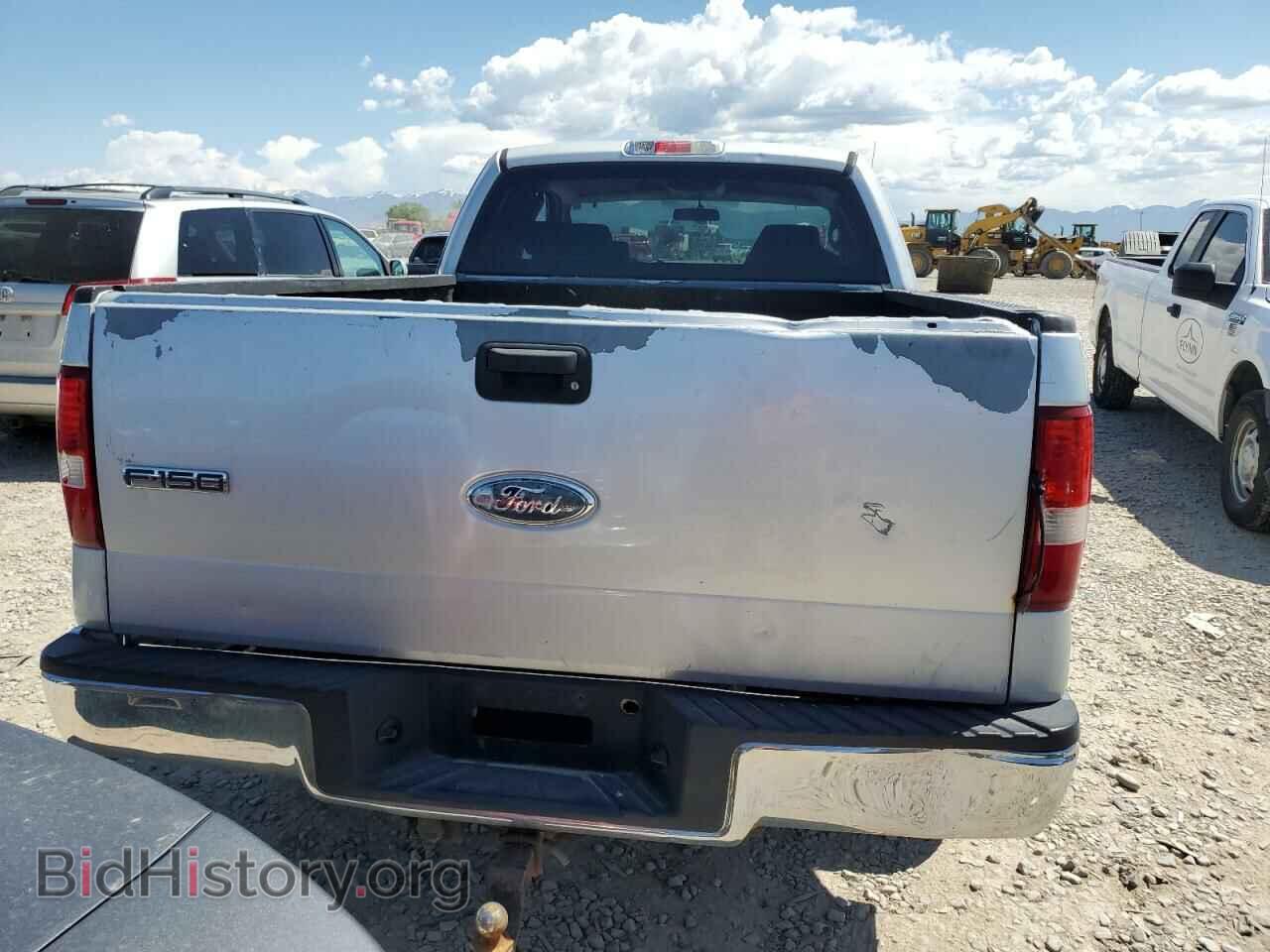 2006 FORD All Models - VIN: 1FTPX12V66KC52633 - Photo 6