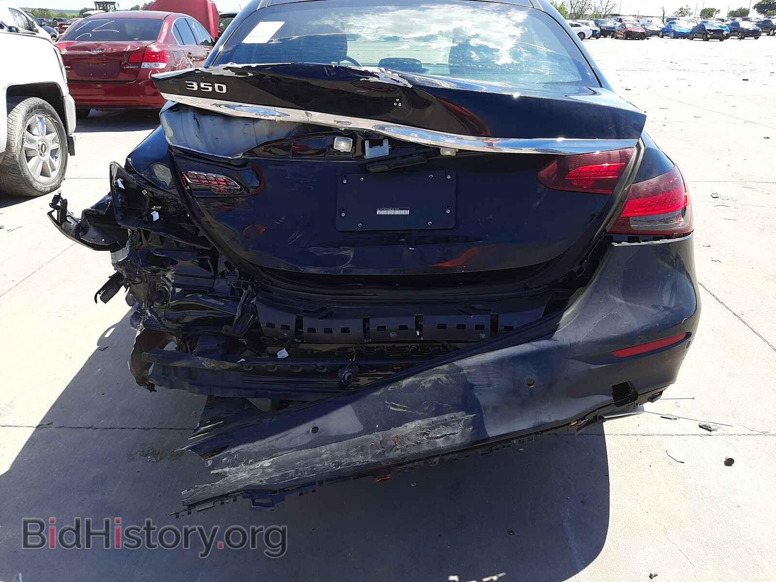 2021 MERCEDES-BENZ E-CLASS - VIN: W1KZF8DBXMA921079 - Фото 9