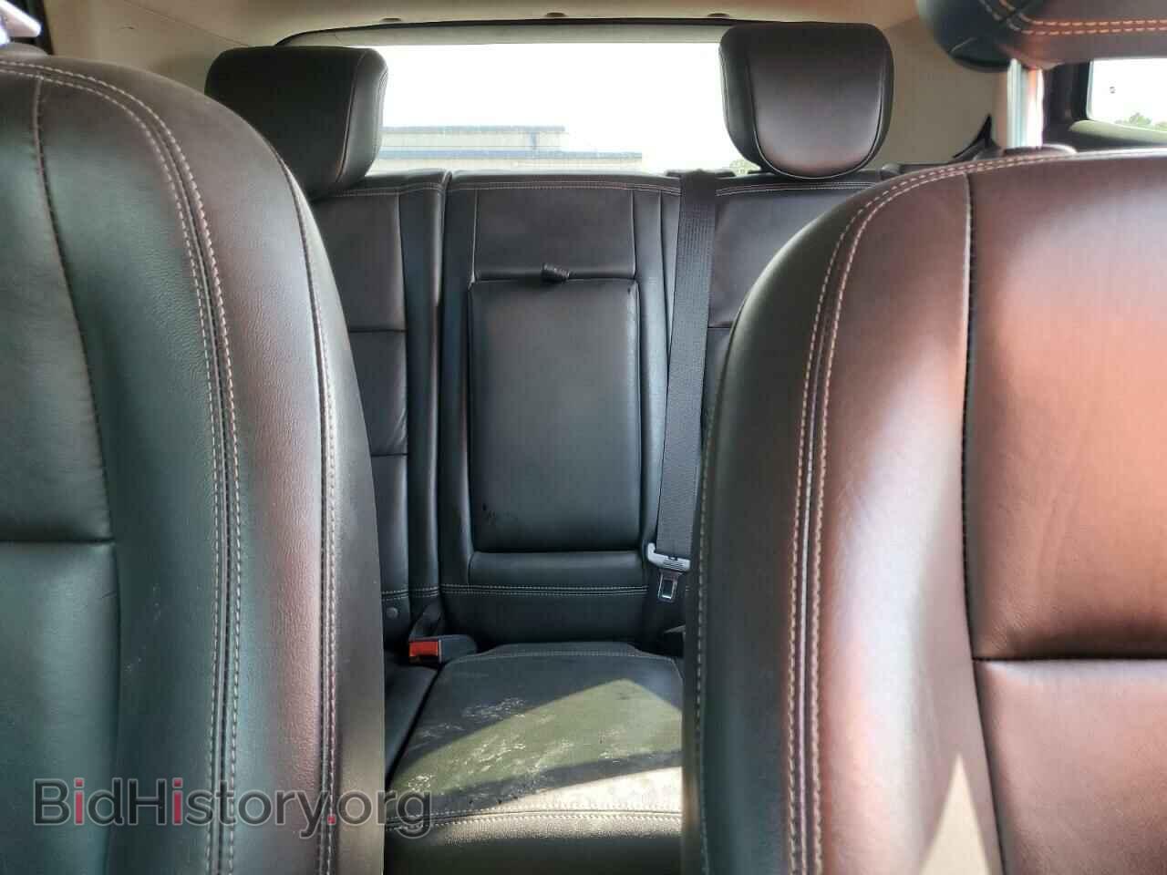2014 BUICK ENCORE - VIN: KL4CJCSB7EB616021 - Photo 10