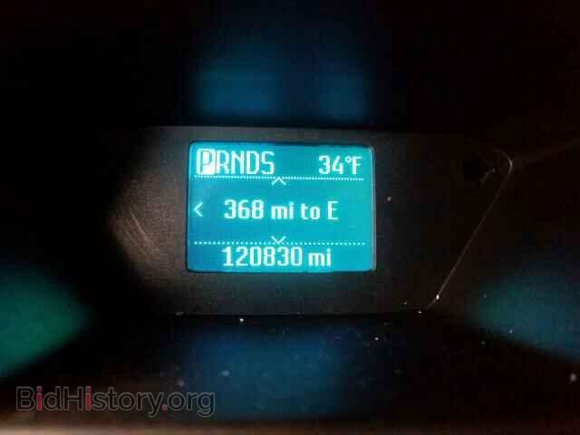 2016 FORD TRANSIT CO - VIN: NM0LS6E71G1251255 - Фото 8