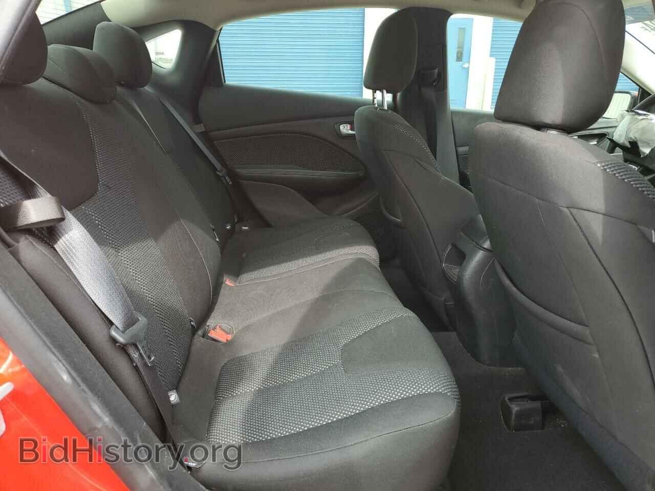 2016 DODGE DART - VIN: 1C3CDFAA7GD712346 - Photo 10