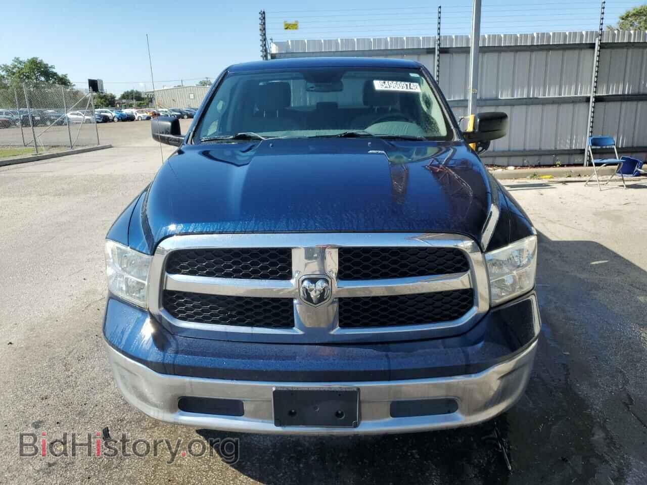 2020 RAM 1500 - VIN: 1C6RR6FG1LS149425 - Фото 5