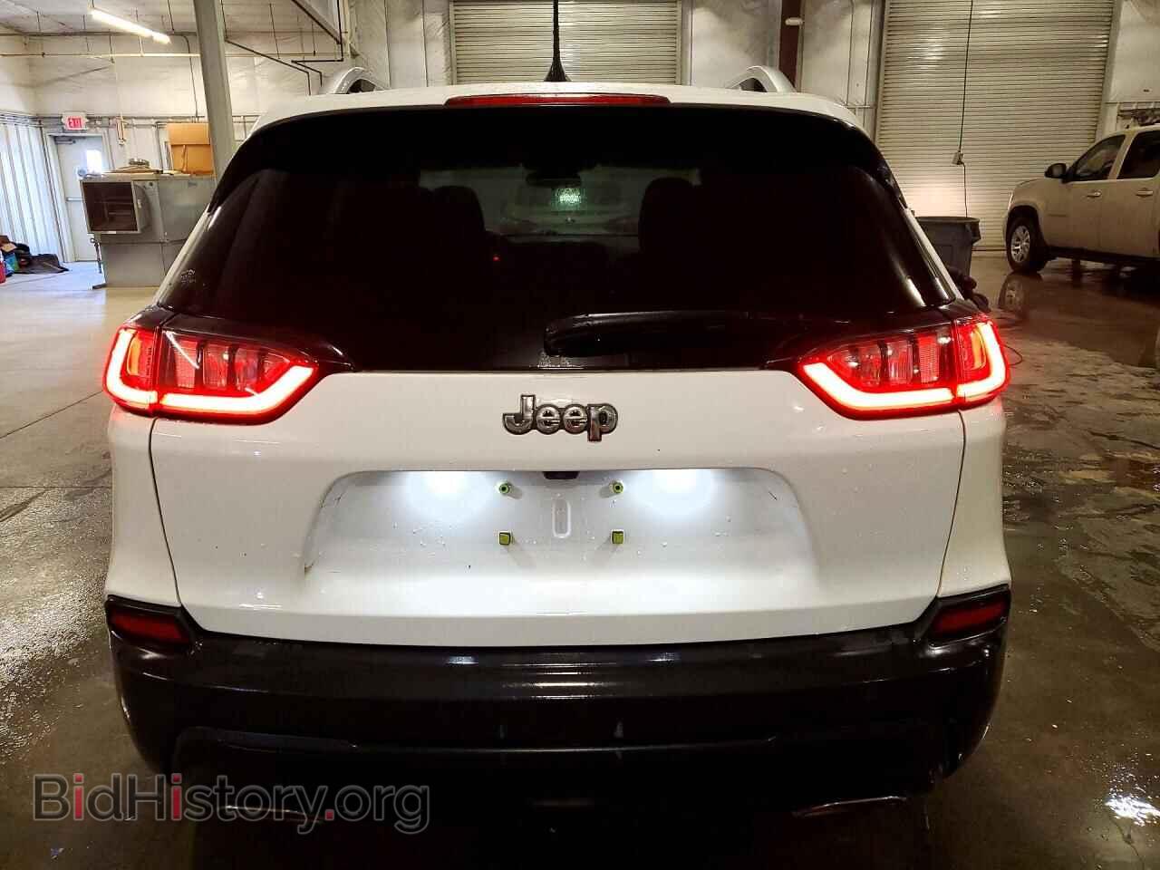 2020 JEEP CHEROKEE - VIN: 1C4PJMCX5LD567264 - Фото 6