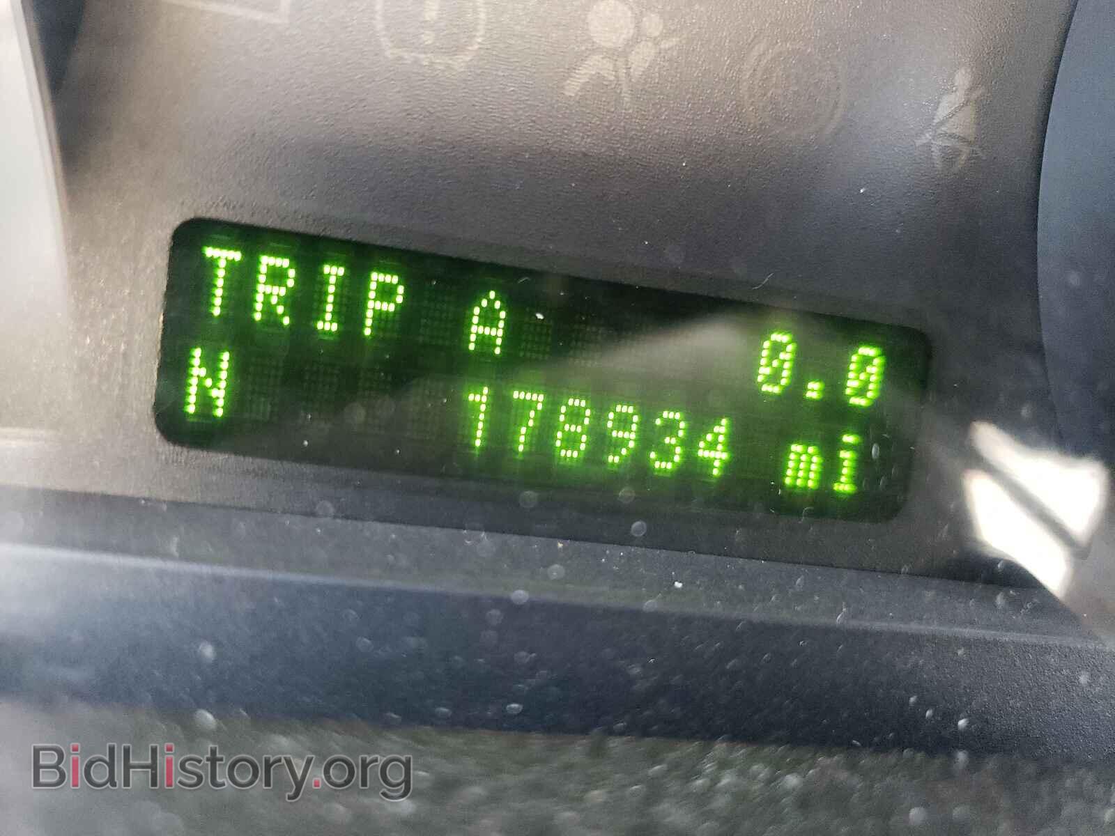 2008 FORD EDGE - VIN: 2FMDK48C58BB21324 - Photo 8