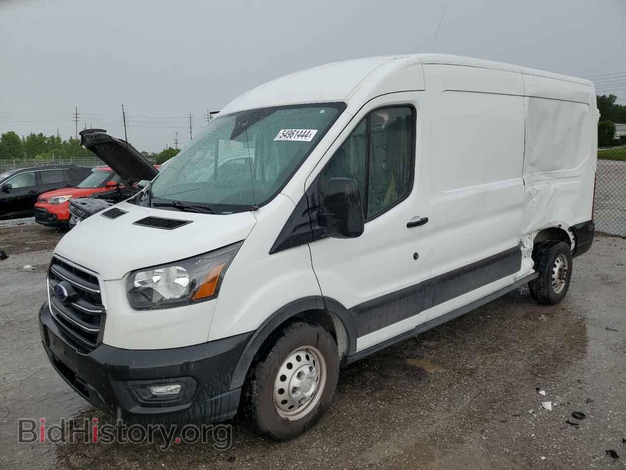 Photo 1FTBR2C88LKB37496 - FORD TRANSIT 2020