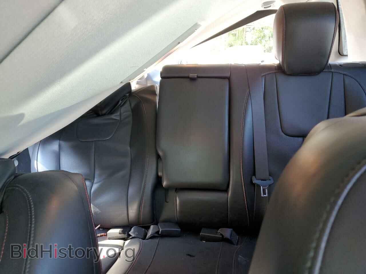 2014 GMC TERRAIN - VIN: 2GKALTEK4E6294285 - Фото 10
