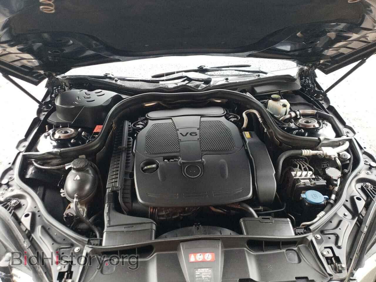 2012 MERCEDES-BENZ E-CLASS - VIN: WDDHF5KBXCA582948 - Photo 7