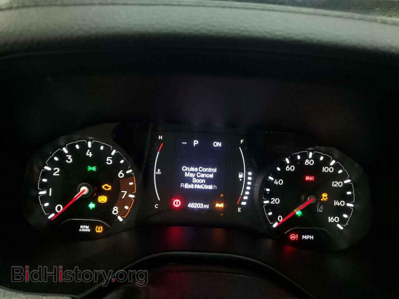 2022 JEEP COMPASS - VIN: 3C4NJCBB2NT113543 - Photo 9