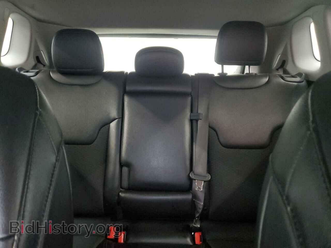 2022 JEEP COMPASS - VIN: 3C4NJCBB2NT113543 - Photo 10